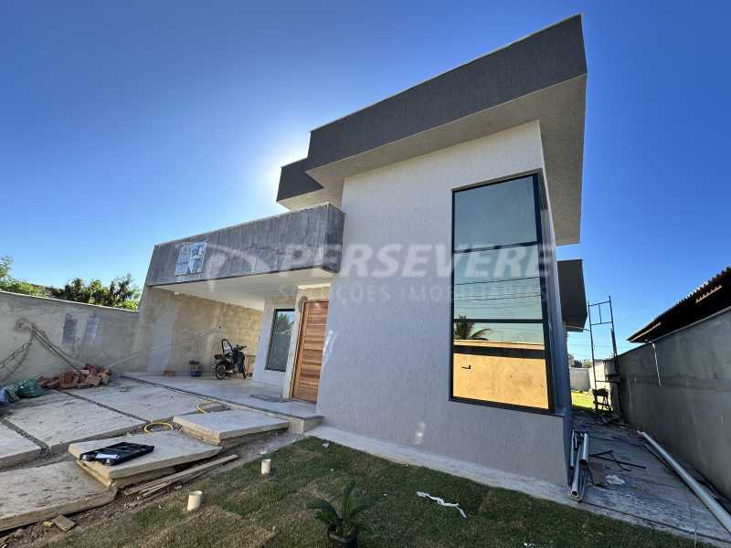 Casa à venda com 3 quartos, 120m² - Foto 1