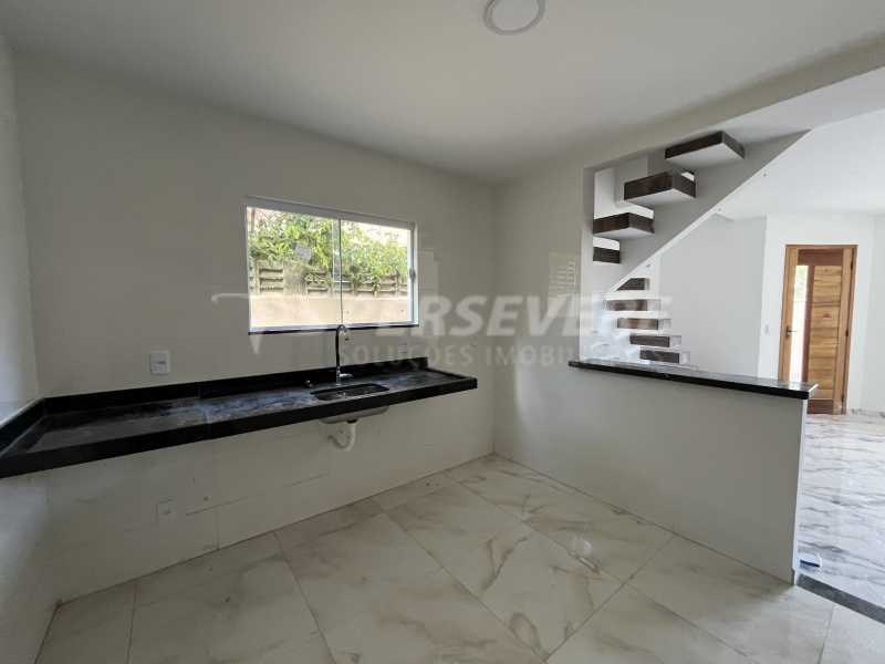 Casa à venda com 2 quartos, 80m² - Foto 6