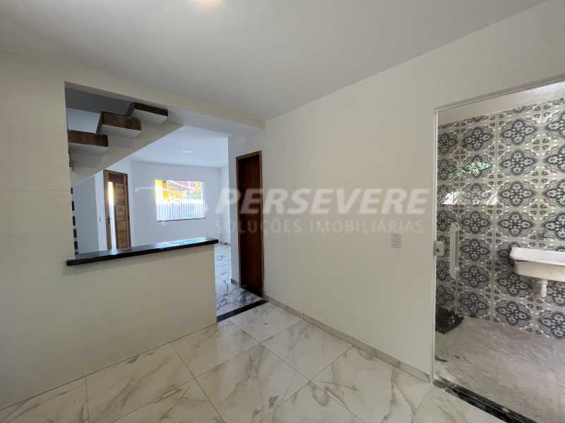 Casa à venda com 2 quartos, 80m² - Foto 7