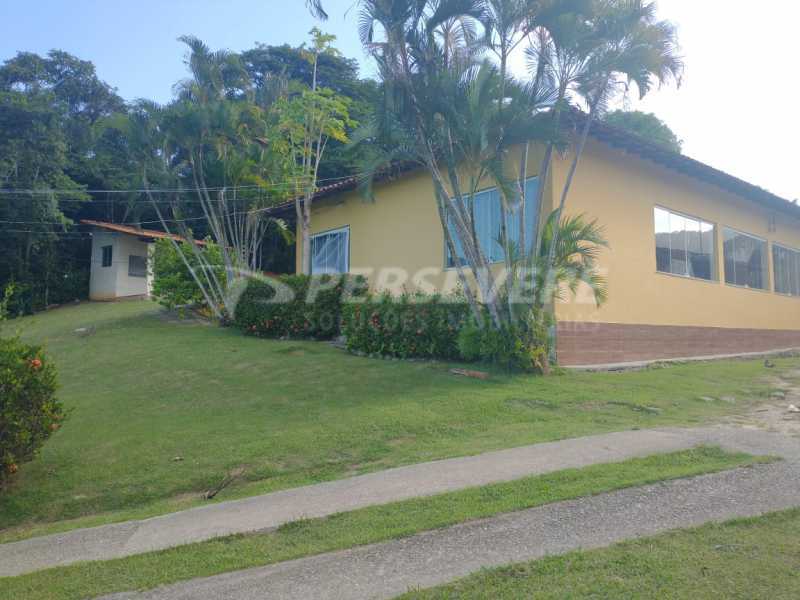 Casa à venda com 5 quartos, 350m² - Foto 1