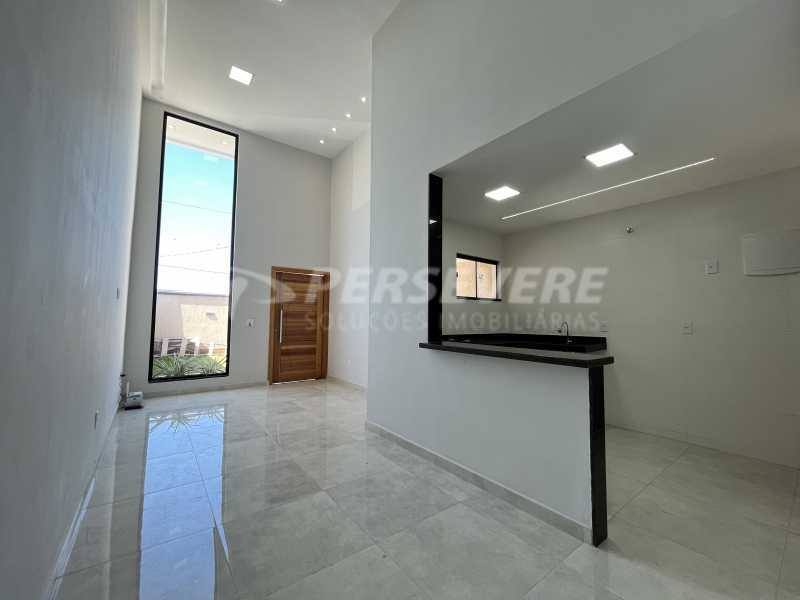 Casa à venda com 3 quartos, 100m² - Foto 3