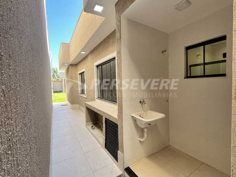 Casa à venda com 3 quartos, 100m² - Foto 15