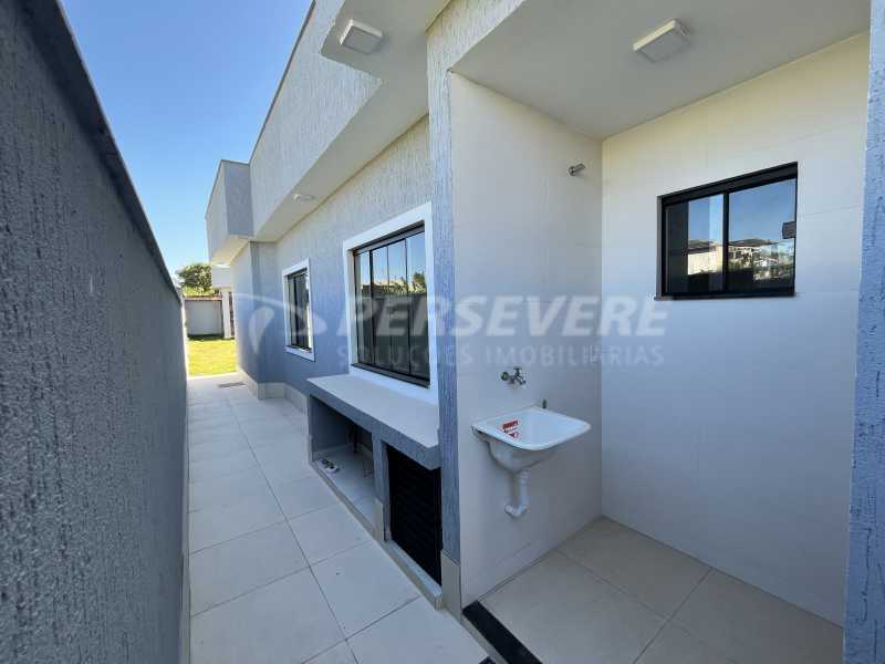 Casa à venda com 3 quartos, 100m² - Foto 15