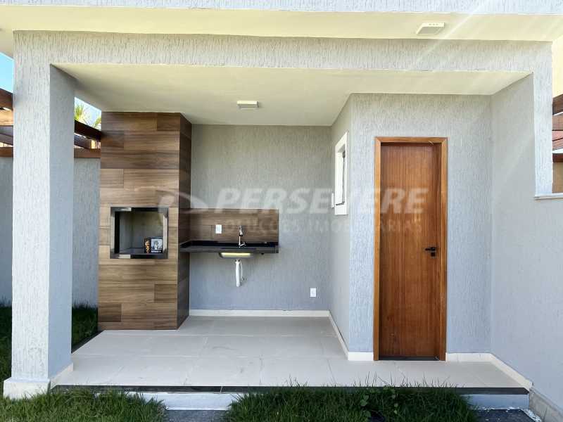 Casa à venda com 3 quartos, 100m² - Foto 13