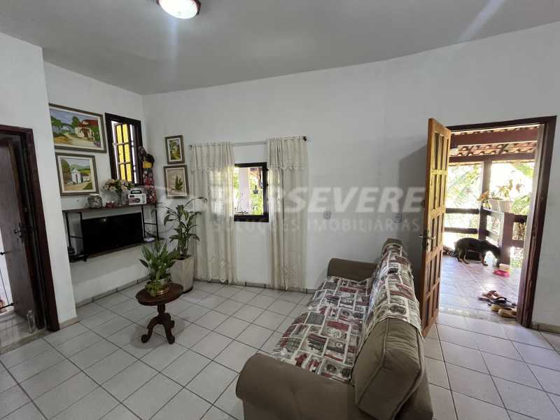 Casa à venda com 4 quartos, 162m² - Foto 4