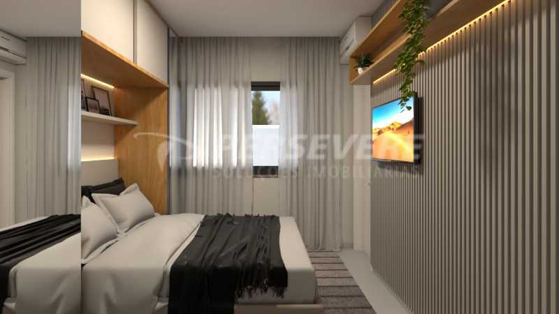 Apartamento à venda com 2 quartos, 70m² - Foto 9