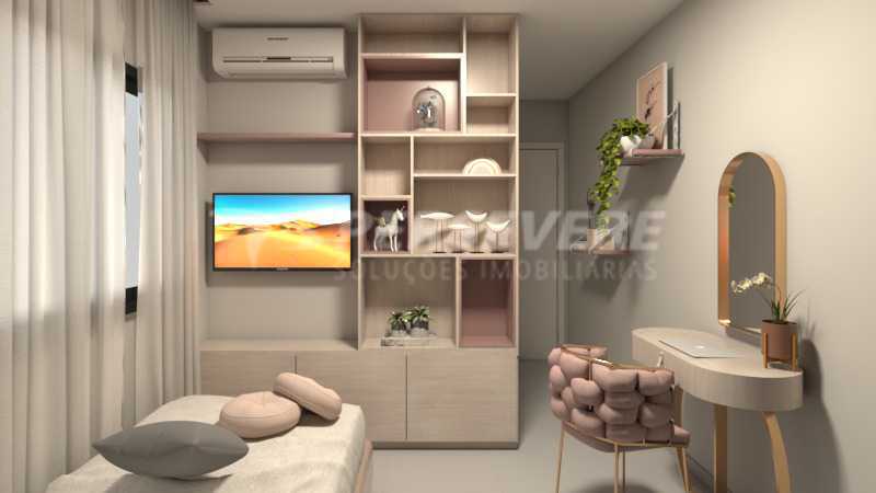 Apartamento à venda com 2 quartos, 70m² - Foto 11