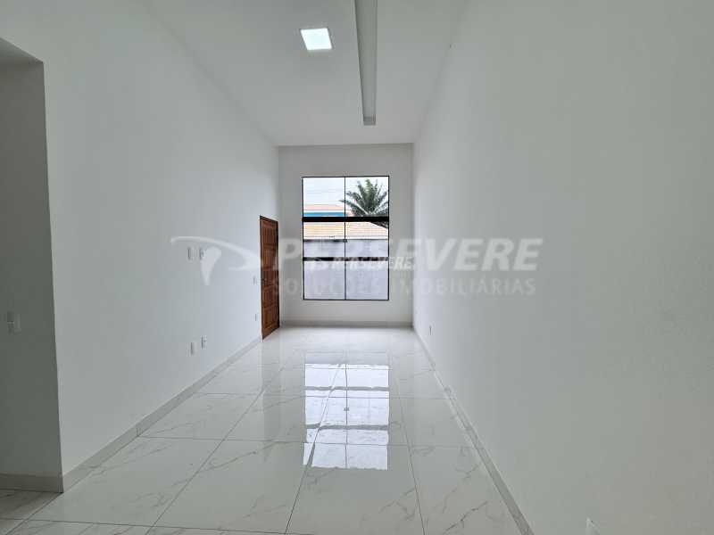 Casa à venda com 2 quartos, 69m² - Foto 3