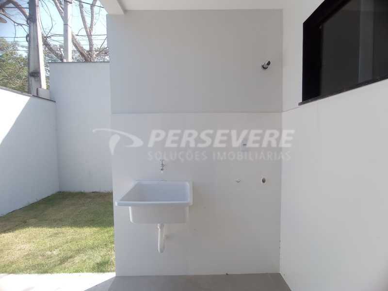 Casa à venda com 2 quartos, 79m² - Foto 13