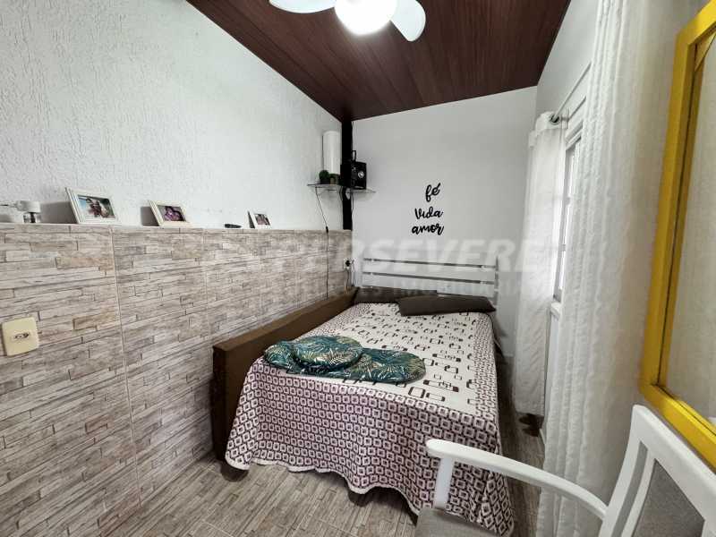 Casa de Condomínio à venda com 4 quartos, 150m² - Foto 10