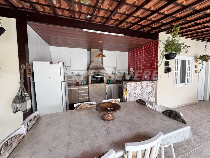 Casa de Condomínio à venda com 4 quartos, 150m² - Foto 16