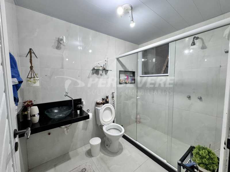 Casa de Condomínio à venda com 4 quartos, 150m² - Foto 8