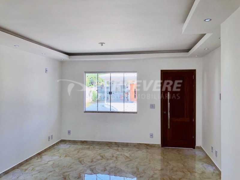 Casa de Condomínio à venda com 3 quartos, 108m² - Foto 2