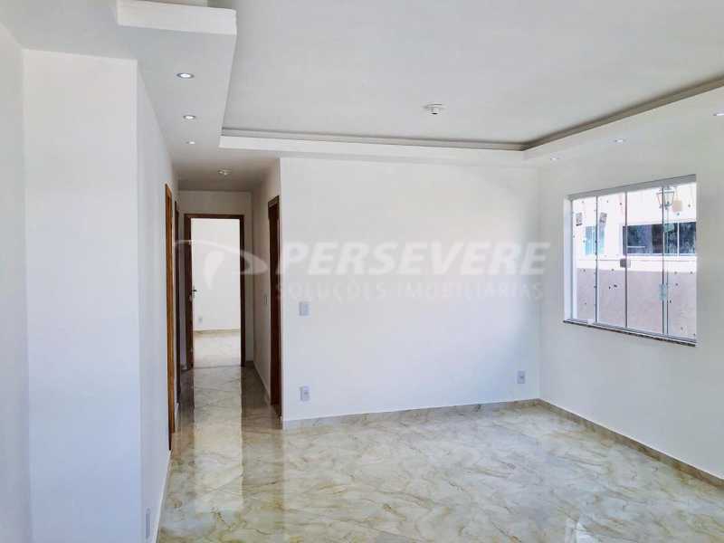 Casa de Condomínio à venda com 3 quartos, 108m² - Foto 3