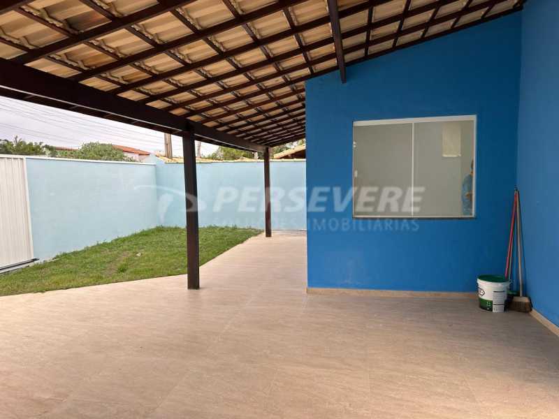 Casa à venda com 3 quartos, 132m² - Foto 4