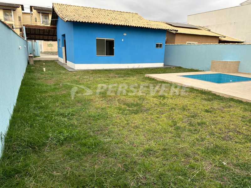 Casa à venda com 3 quartos, 132m² - Foto 12