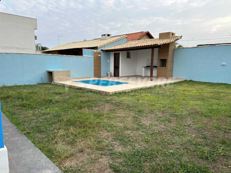 Casa à venda com 3 quartos, 132m² - Foto 13