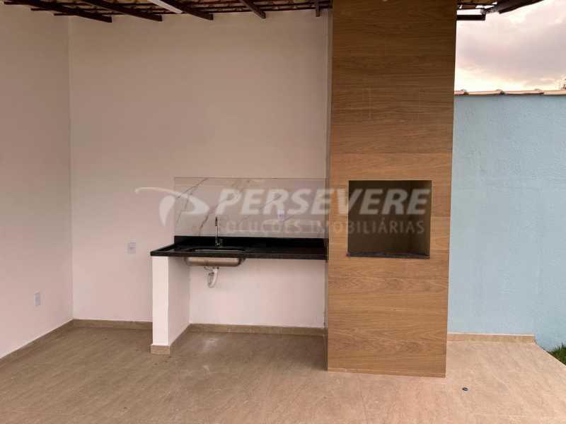 Casa à venda com 3 quartos, 132m² - Foto 14