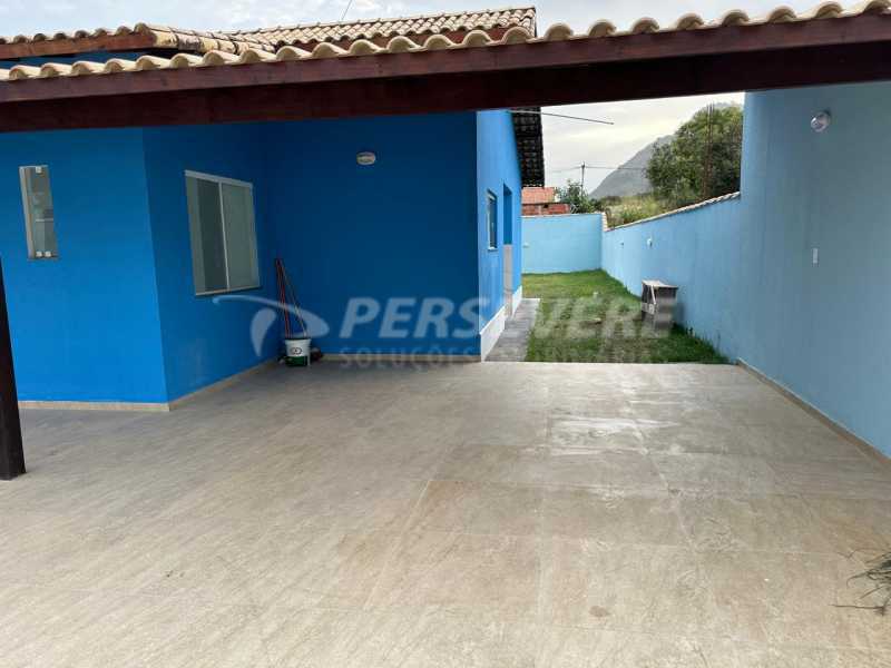 Casa à venda com 3 quartos, 132m² - Foto 2