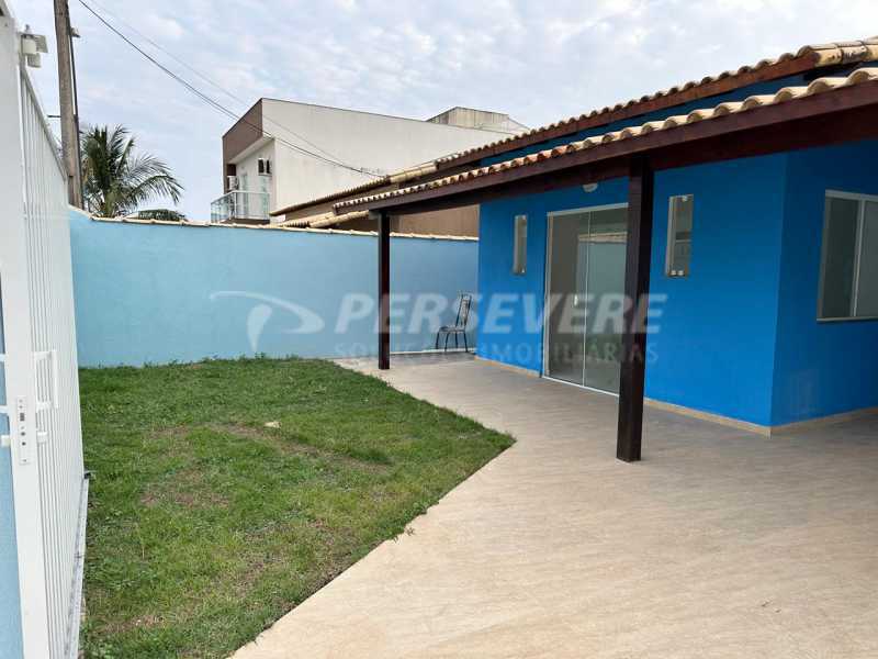 Casa à venda com 3 quartos, 132m² - Foto 1