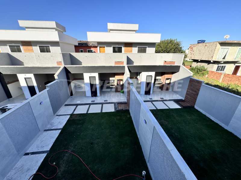 Casa à venda com 3 quartos, 94m² - Foto 14