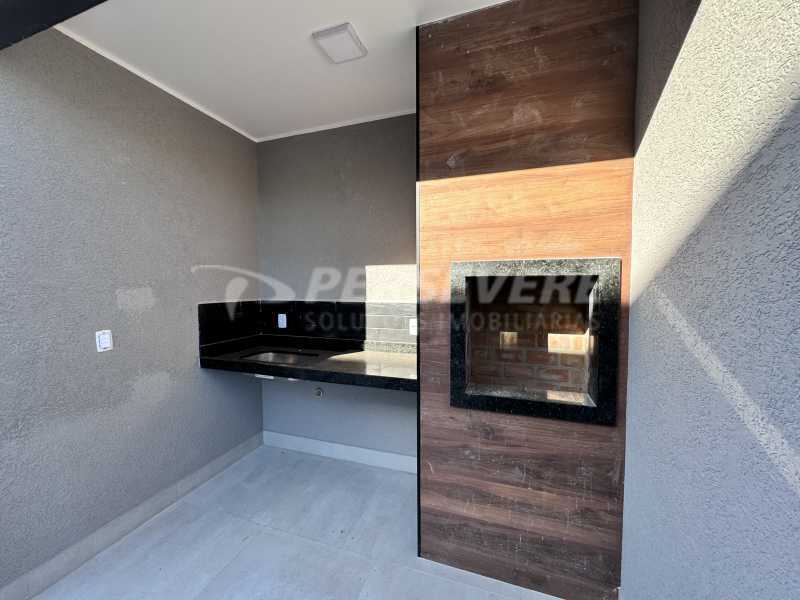 Casa à venda com 3 quartos, 94m² - Foto 16