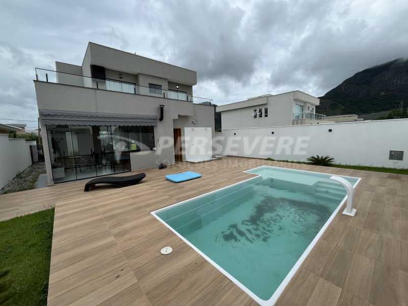 Casa de Condomínio à venda com 4 quartos, 231m² - Foto 24