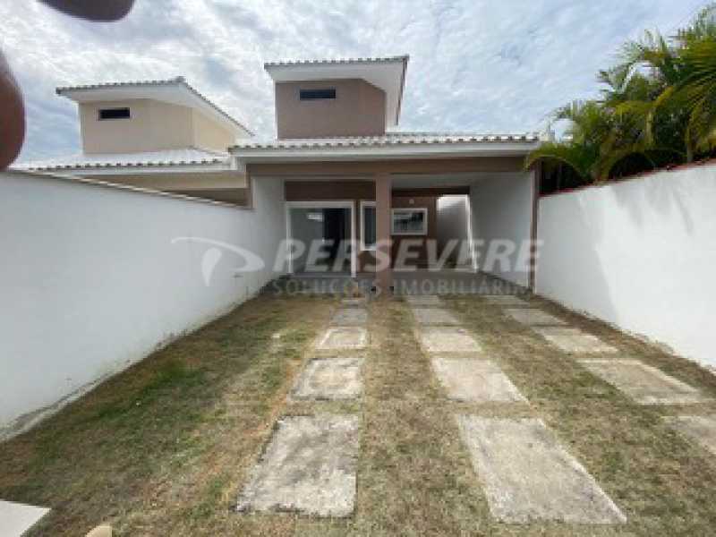 Casa à venda com 2 quartos, 93m² - Foto 1