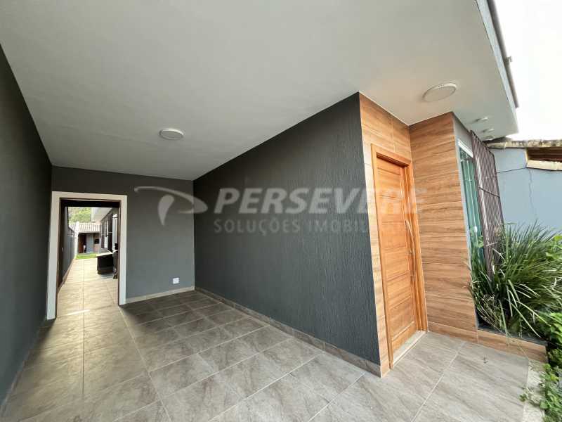 Casa à venda com 3 quartos, 113m² - Foto 2