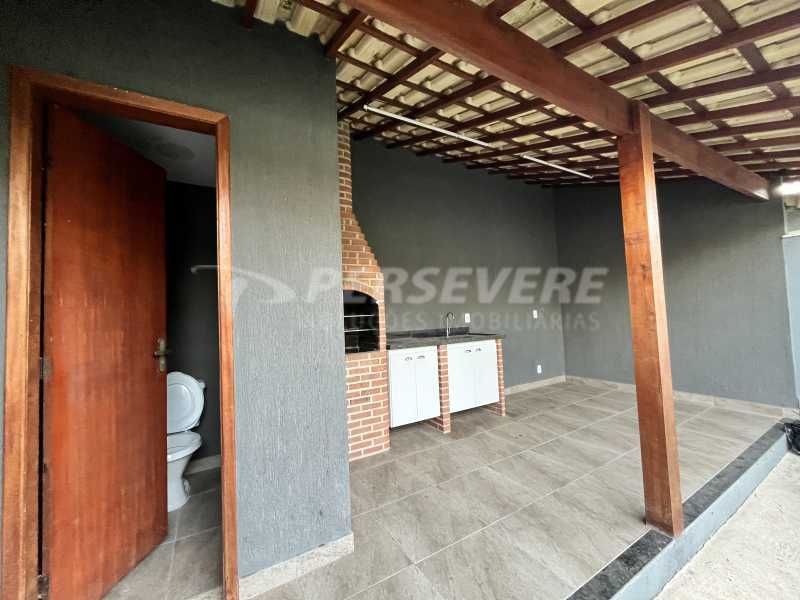 Casa à venda com 3 quartos, 113m² - Foto 15