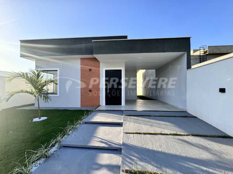 Casa de Condomínio à venda com 2 quartos, 79m² - Foto 1