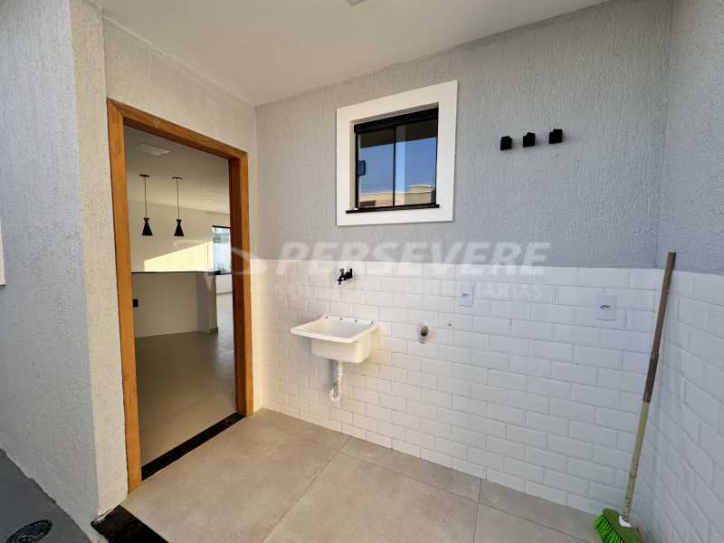 Casa de Condomínio à venda com 2 quartos, 79m² - Foto 12