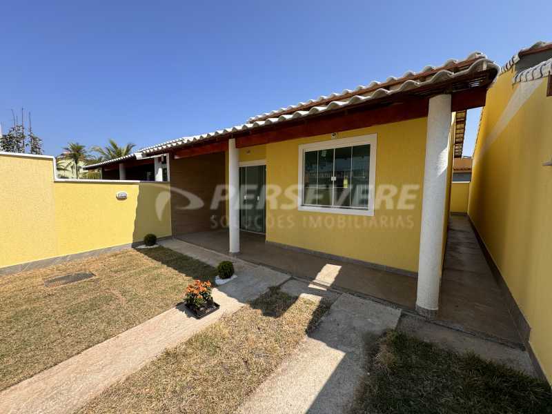 Casa à venda com 2 quartos, 57m² - Foto 2