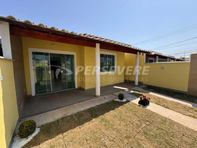 Casa à venda com 2 quartos, 57m² - Foto 1