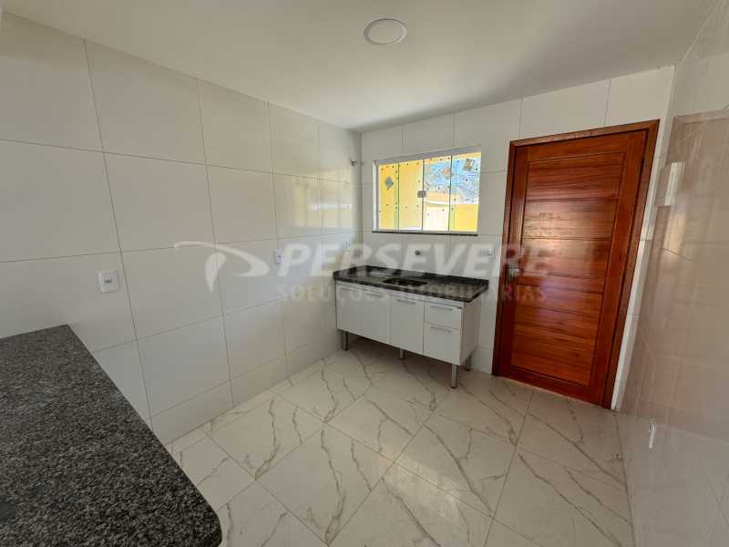 Casa à venda com 2 quartos, 57m² - Foto 4