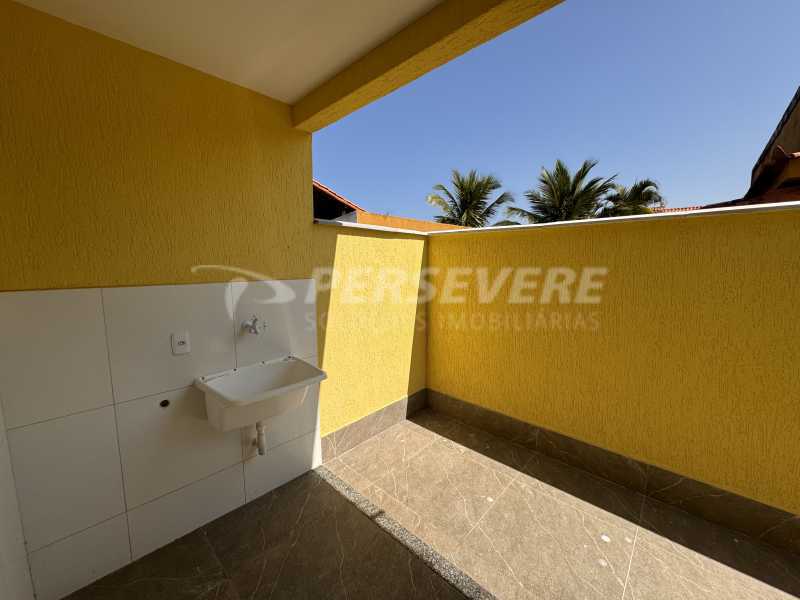 Casa à venda com 2 quartos, 57m² - Foto 10