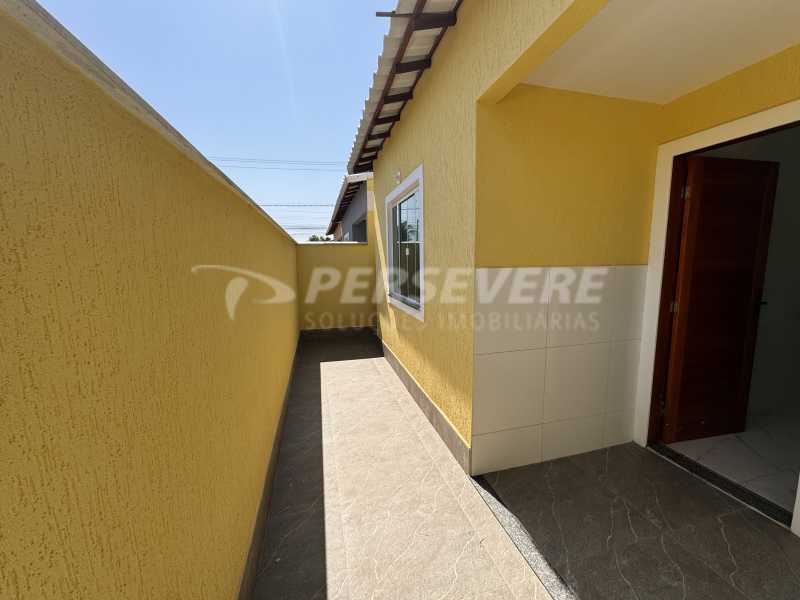 Casa à venda com 2 quartos, 57m² - Foto 9