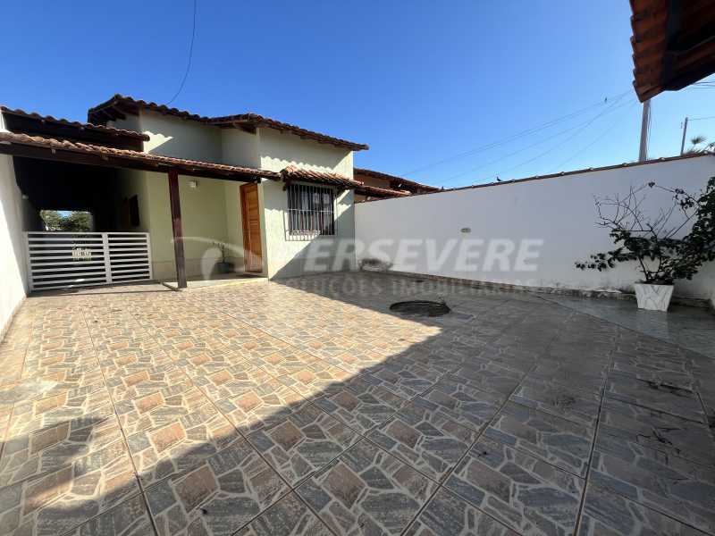 Casa à venda com 2 quartos, 80m² - Foto 2