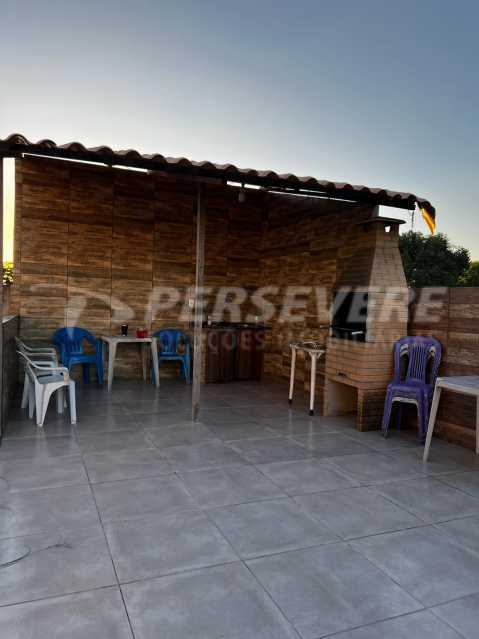 Casa de Condomínio à venda com 2 quartos, 50m² - Foto 10