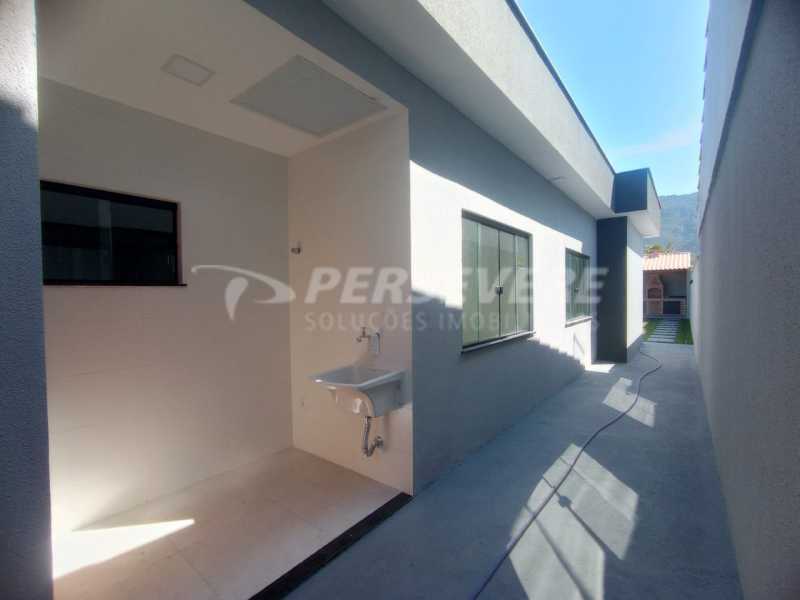 Casa à venda com 3 quartos, 106m² - Foto 13