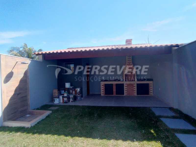 Casa à venda com 3 quartos, 106m² - Foto 15