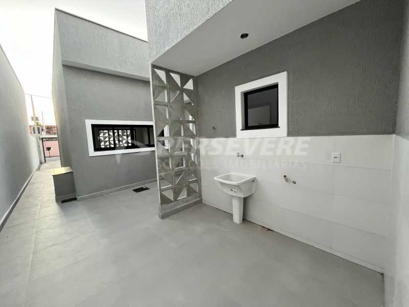 Casa à venda com 3 quartos, 102m² - Foto 16