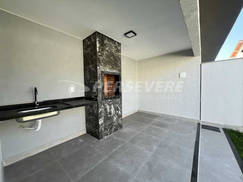 Casa à venda, 117m² - Foto 13