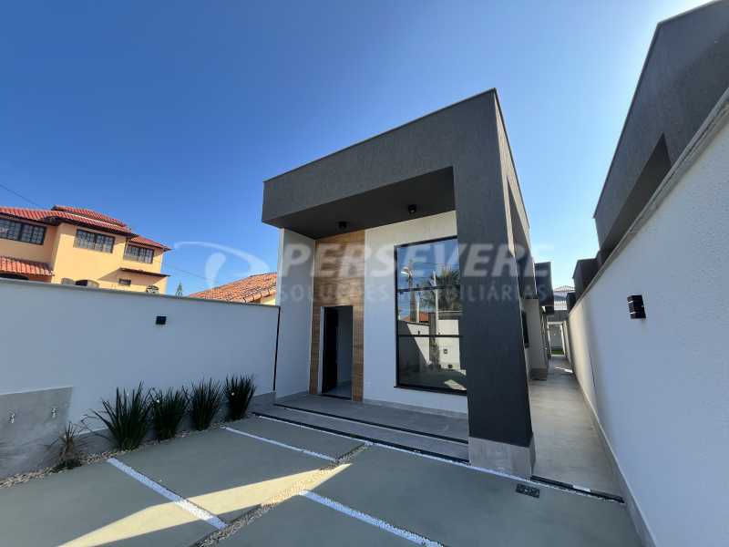 Casa à venda, 117m² - Foto 1