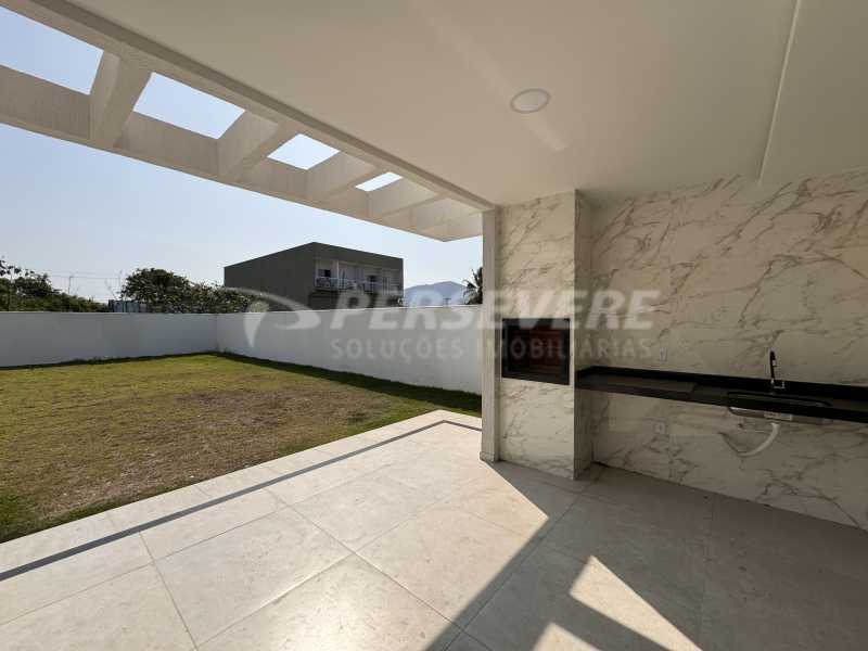 Casa à venda com 3 quartos, 135m² - Foto 13