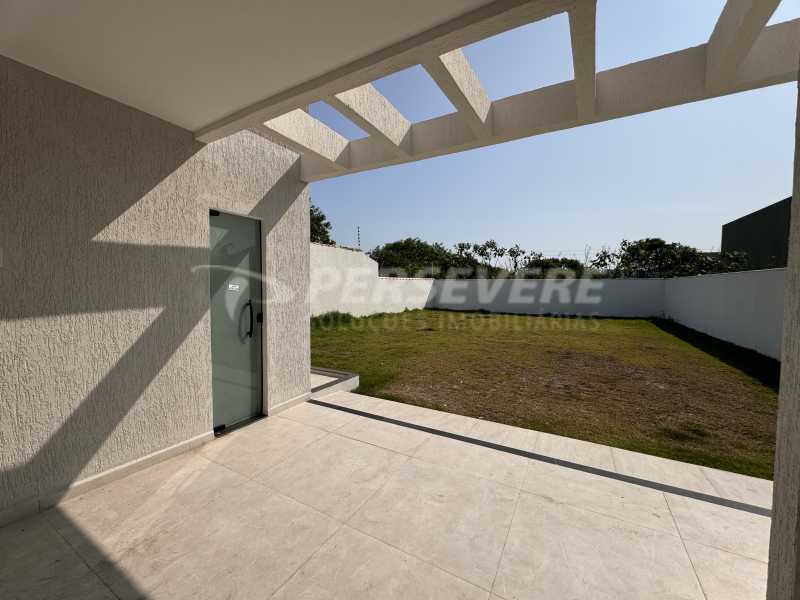 Casa à venda com 3 quartos, 135m² - Foto 12