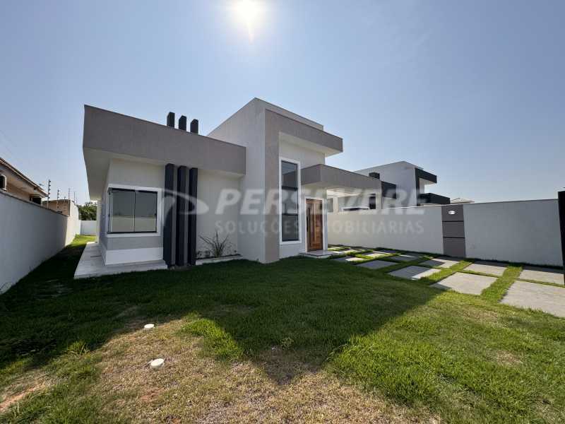 Casa à venda com 3 quartos, 135m² - Foto 2