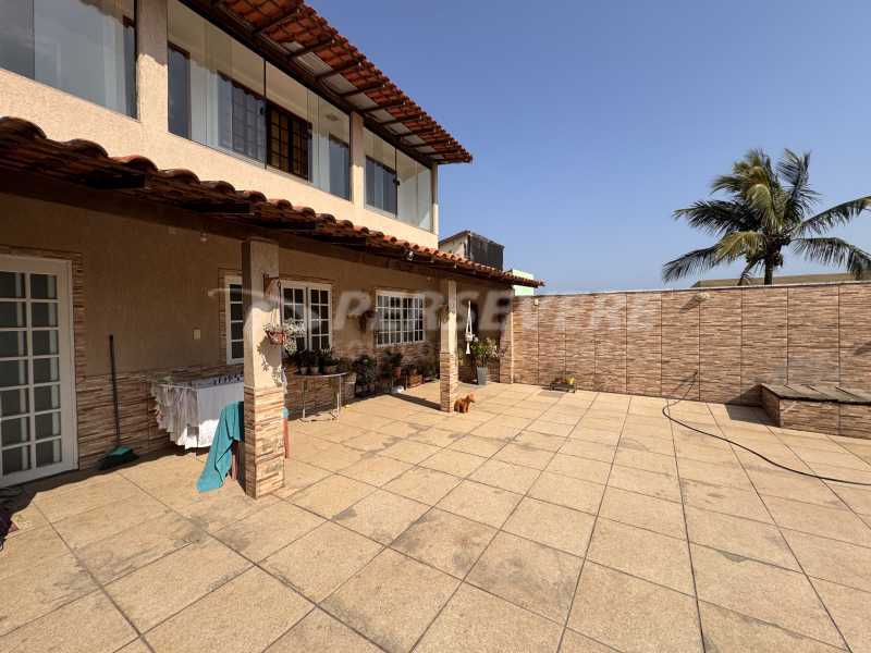 Casa à venda com 4 quartos, 212m² - Foto 17