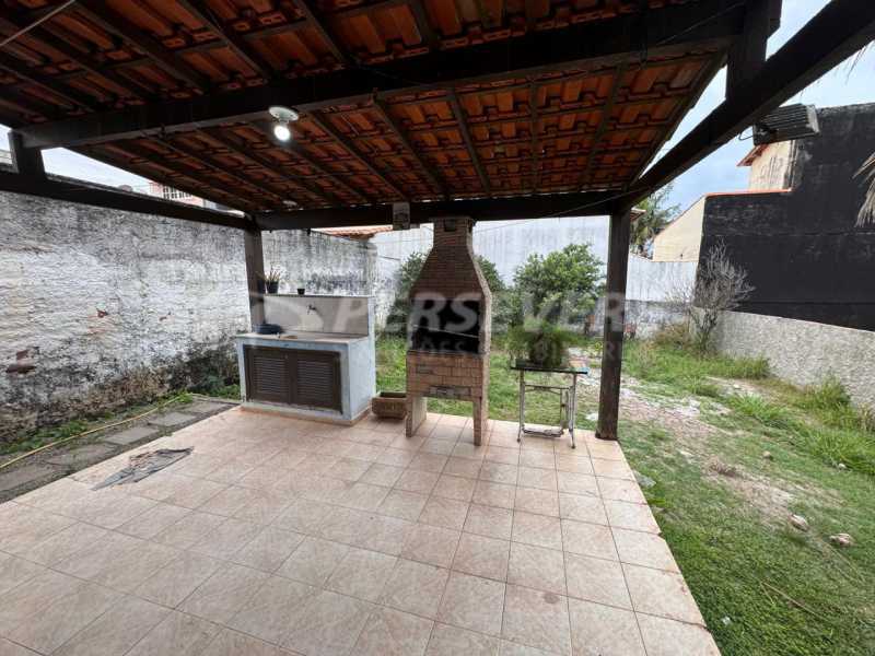 Casa à venda com 3 quartos, 100m² - Foto 17