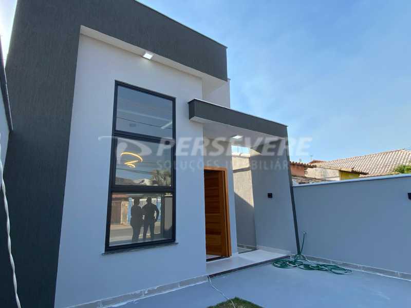 Casa à venda com 3 quartos, 107m² - Foto 2